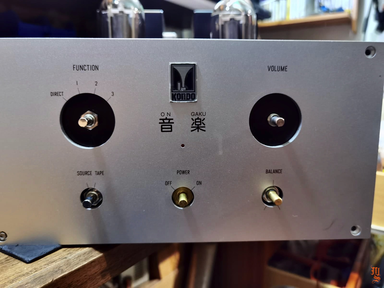 KONDO AUDIO NOTE JAPAN ONGAKU ! – M & S | Ultimate High-Fidelity